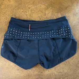 Lulu Lemon Shorts